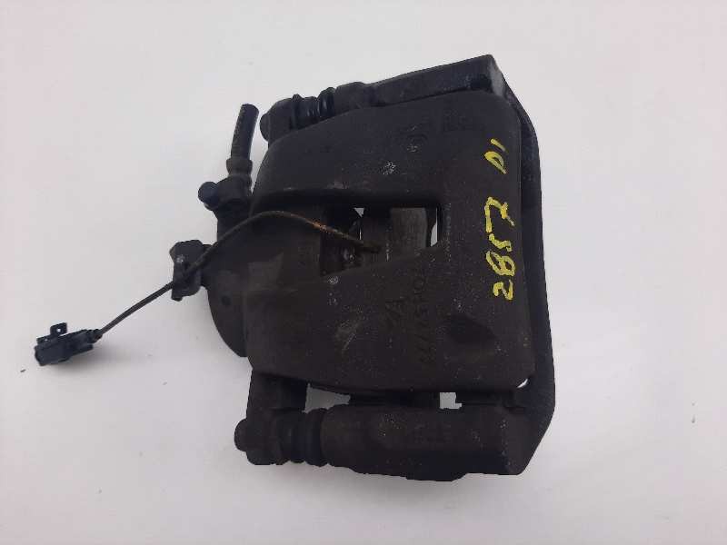 Recambio de pinza freno delantera izquierda para citroen nemo attraction referencia OEM IAM Z0H5422 B617 Y01952B