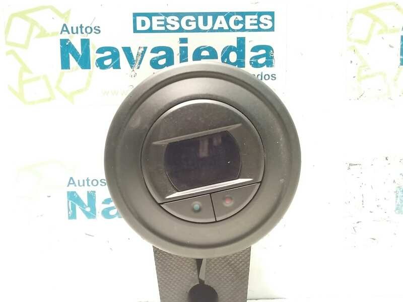 Recambio de mando climatizador para renault espace iv (jk0) referencia OEM IAM 8200028449A 8200028449A 09380419F
