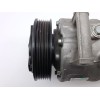 Recambio de compresor aire acondicionado para volkswagen polo v (6r1, 6c1) 1.2 tsi referencia OEM IAM 5N0820803G  
