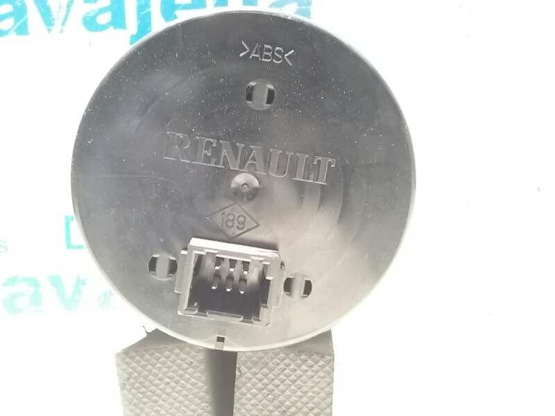 Recambio de mando climatizador para renault espace iv (jk0) referencia OEM IAM 8200028449A 8200028449A 09380419F