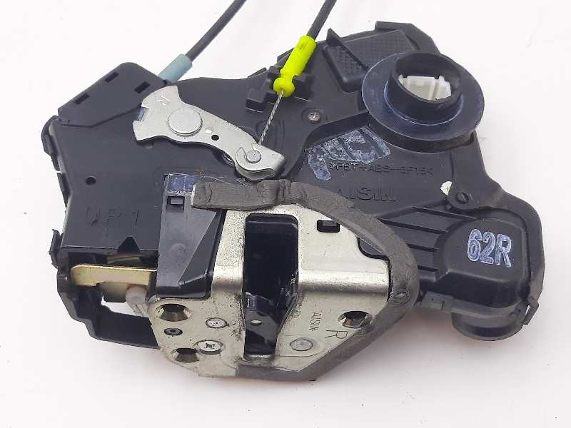 Recambio de cerradura puerta delantera derecha para toyota corolla (e12) 1.4 d-4d luna compact referencia OEM IAM 6903012460 505