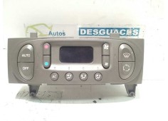 Recambio de mando calefaccion / aire acondicionado para renault scenic (ja..) 1.9 dti century referencia OEM IAM 7700435401 VALE