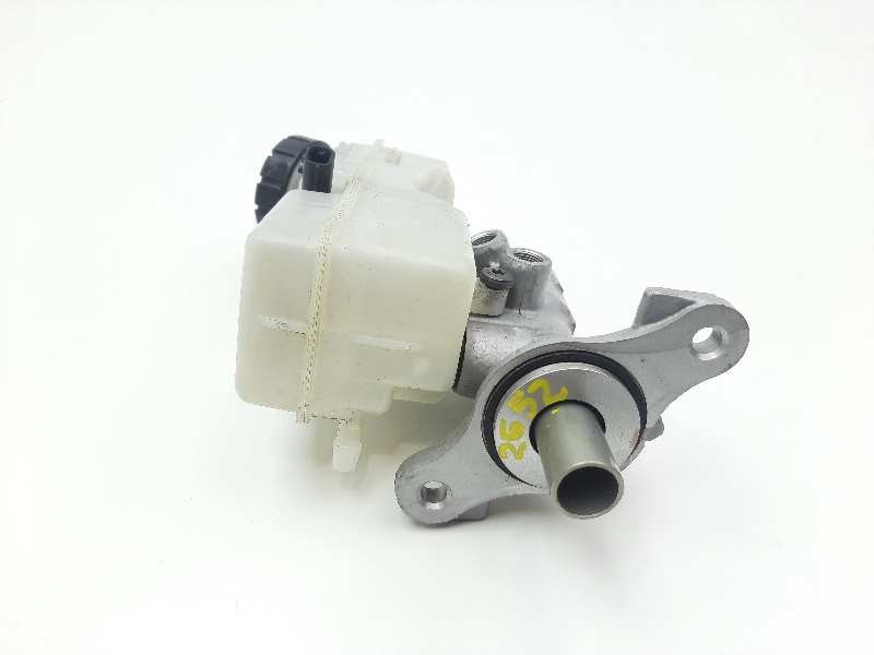 Recambio de bomba freno para renault clio iv limited referencia OEM IAM 460915125R 1070529S01 