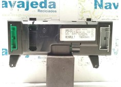 Recambio de mando calefaccion / aire acondicionado para renault scenic (ja..) 1.9 dti century referencia OEM IAM 7700435401 VALE 2