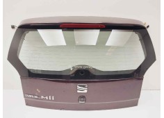 Recambio de porton trasero para seat mii (kf1) style referencia OEM IAM 1ST827025G  