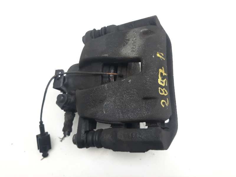 Recambio de pinza freno delantera derecha para citroen nemo attraction referencia OEM IAM Z0H5422 Y01953B B617