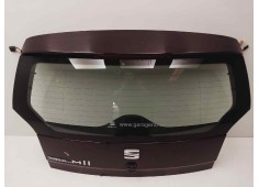Recambio de porton trasero para seat mii (kf1) style referencia OEM IAM 1ST827025G   2