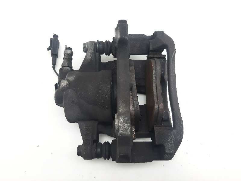 Recambio de pinza freno delantera derecha para citroen nemo attraction referencia OEM IAM Z0H5422 Y01953B B617