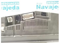 Recambio de mando climatizador para bmw serie 3 berlina (e46) referencia OEM IAM 64116902440 5HB00773811 64116902440 2