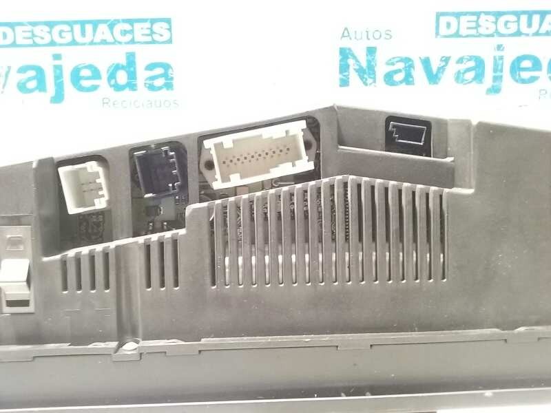 Recambio de mando climatizador para bmw serie 3 berlina (e46) referencia OEM IAM 64116902440 5HB00773811 64116902440