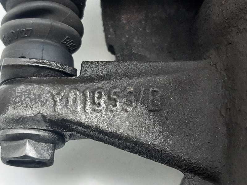 Recambio de pinza freno delantera derecha para citroen nemo attraction referencia OEM IAM Z0H5422 Y01953B B617