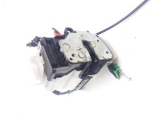 Recambio de cerradura puerta delantera izquierda para citroen nemo sx referencia OEM IAM   