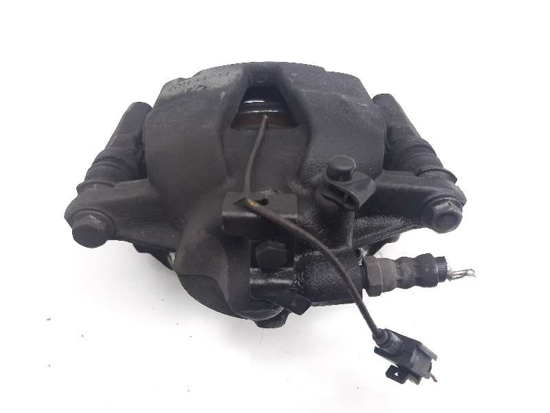 Recambio de pinza freno delantera derecha para citroen nemo attraction referencia OEM IAM Z0H5422 Y01953B B617