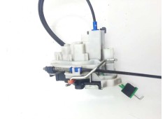 Recambio de cerradura puerta delantera izquierda para citroen nemo sx referencia OEM IAM    2