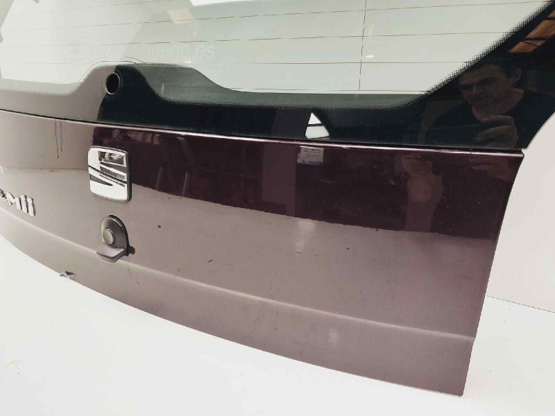 Recambio de porton trasero para seat mii (kf1) style referencia OEM IAM 1ST827025G  