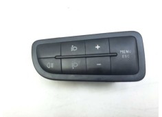 Recambio de mando multifuncion para citroen nemo sx referencia OEM IAM 7354423230 22417020000 