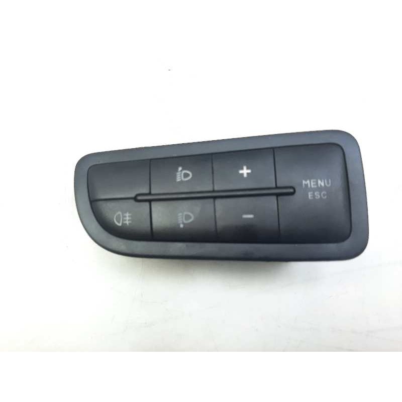 Recambio de mando multifuncion para citroen nemo sx referencia OEM IAM 7354423230 22417020000 