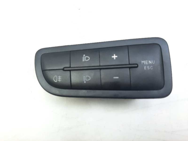 Recambio de mando multifuncion para citroen nemo sx referencia OEM IAM 7354423230 22417020000 