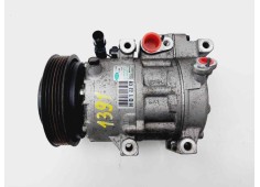 Recambio de compresor aire acondicionado para kia cee´d active referencia OEM IAM 976432H000 AN6AA07 