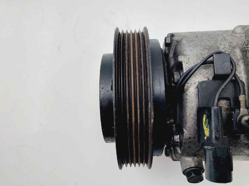 Recambio de compresor aire acondicionado para kia cee´d active referencia OEM IAM 976432H000 AN6AA07 