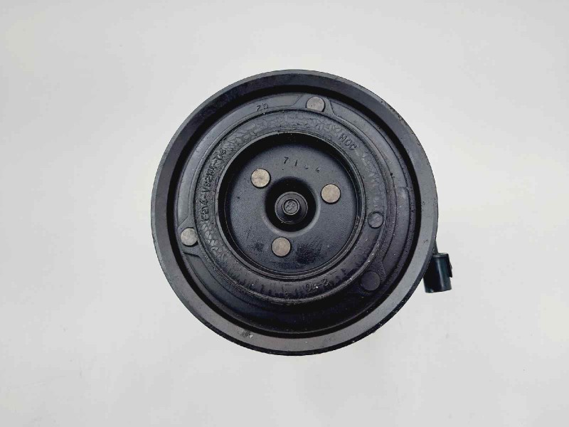 Recambio de compresor aire acondicionado para kia cee´d active referencia OEM IAM 976432H000 AN6AA07 