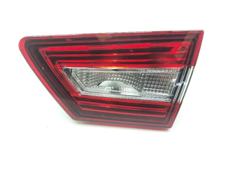 Recambio de piloto trasero derecho para renault clio iv limited referencia OEM IAM 265505796R  