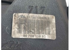 Recambio de pinza freno delantera izquierda para citroen c4 grand picasso cool referencia OEM IAM 9670613980   2