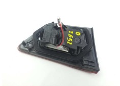 Recambio de piloto trasero derecho para renault clio iv limited referencia OEM IAM 265505796R   2