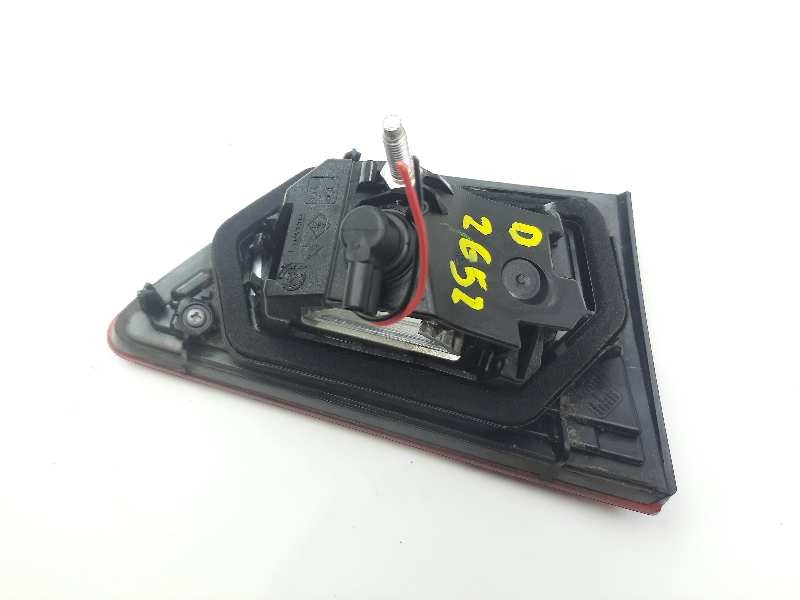 Recambio de piloto trasero derecho para renault clio iv limited referencia OEM IAM 265505796R  