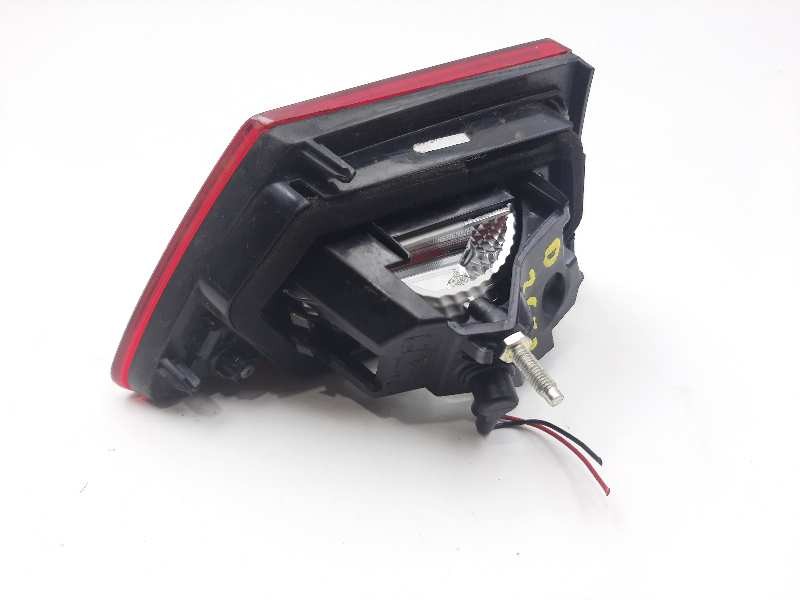 Recambio de piloto trasero derecho para renault clio iv limited referencia OEM IAM 265505796R  