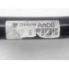 Recambio de barra estabilizadora delantera para opel astra j lim. selective referencia OEM IAM 13346848  