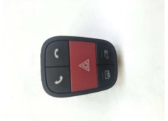 Recambio de warning para citroen nemo sx referencia OEM IAM   