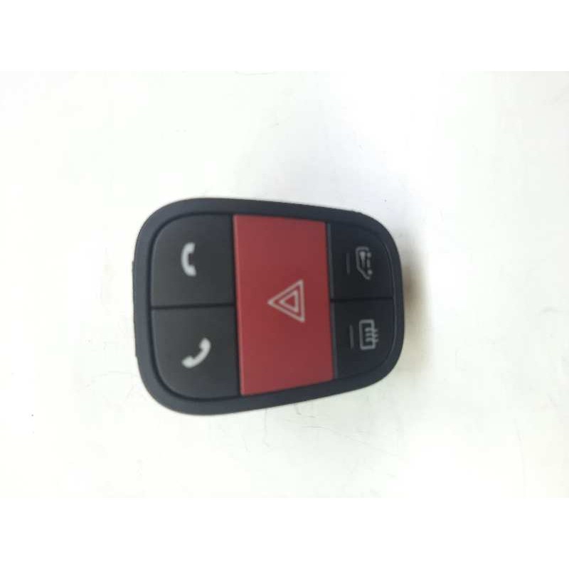 Recambio de warning para citroen nemo sx referencia OEM IAM   