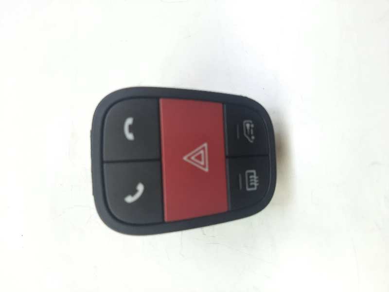 Recambio de warning para citroen nemo sx referencia OEM IAM   