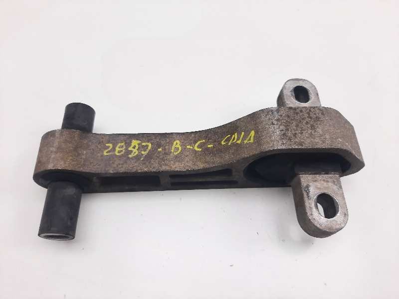 Recambio de soporte motor para citroen nemo attraction referencia OEM IAM 00518556760 0A236 10440