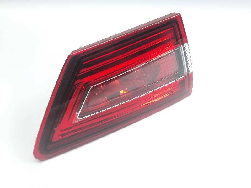 Recambio de piloto trasero izquierdo para renault clio iv limited referencia OEM IAM 265552424R  