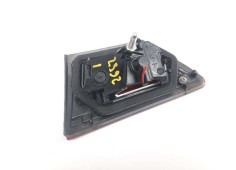 Recambio de piloto trasero izquierdo para renault clio iv limited referencia OEM IAM 265552424R   2