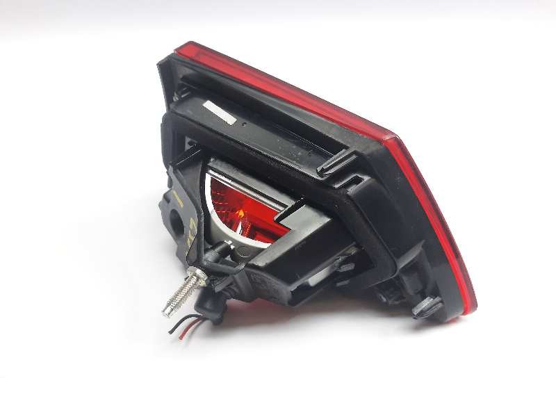 Recambio de piloto trasero izquierdo para renault clio iv limited referencia OEM IAM 265552424R  