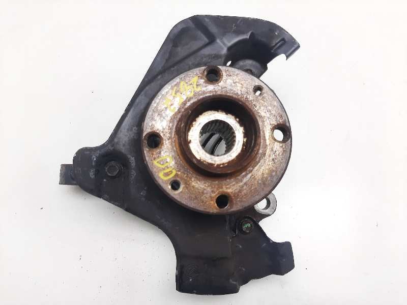 Recambio de mangueta delantera derecha para citroen nemo attraction referencia OEM IAM 6JT112 330799 3647A1