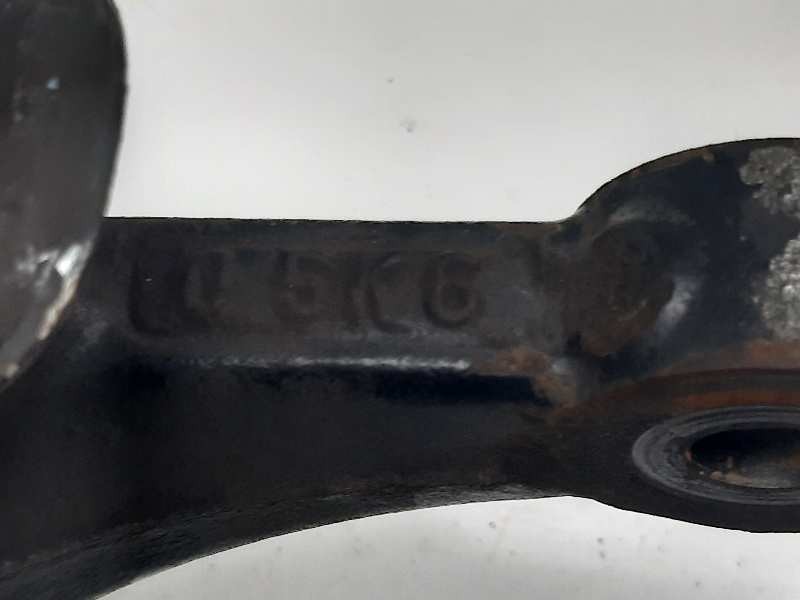 Recambio de mangueta delantera derecha para citroen nemo attraction referencia OEM IAM 6JT112 330799 3647A1