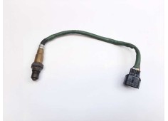 Recambio de sonda lambda para renault clio iv limited referencia OEM IAM 8201140217 0258027031 226934803R