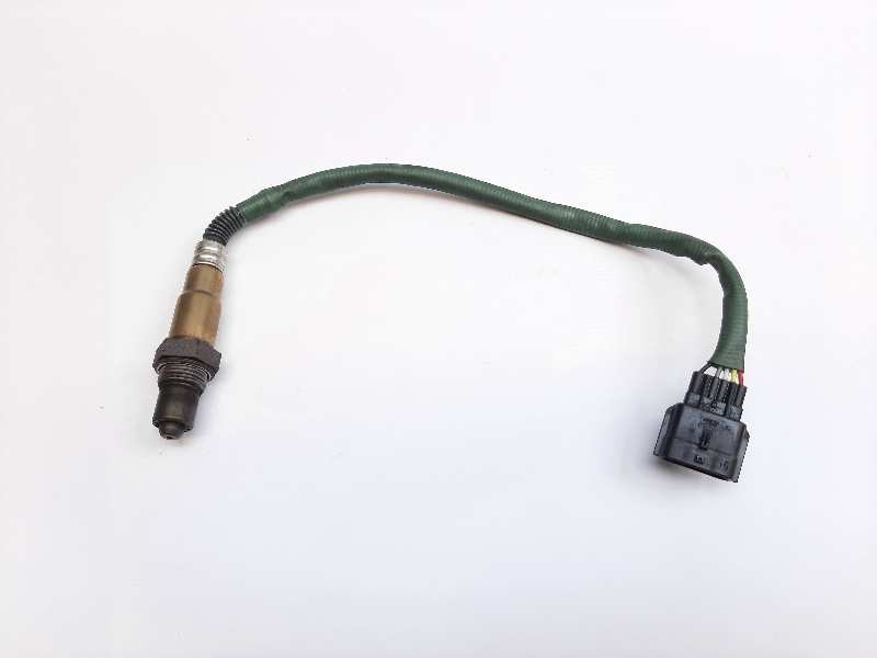 Recambio de sonda lambda para renault clio iv limited referencia OEM IAM 8201140217 0258027031 226934803R