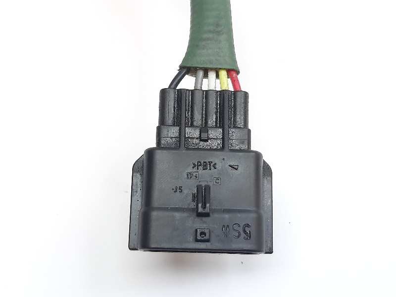 Recambio de sonda lambda para renault clio iv limited referencia OEM IAM 8201140217 0258027031 226934803R