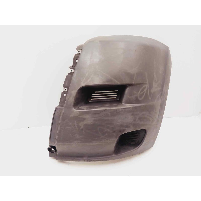 Recambio de paragolpes delantero para fiat ducato caja cerrado 30 (06.2006=>) l1h1 120 multijet referencia OEM IAM 735423157  