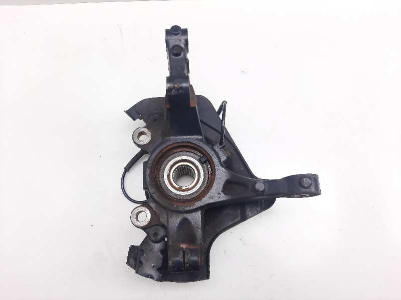 Recambio de mangueta delantera derecha para citroen nemo attraction referencia OEM IAM 6JT112 330799 3647A1