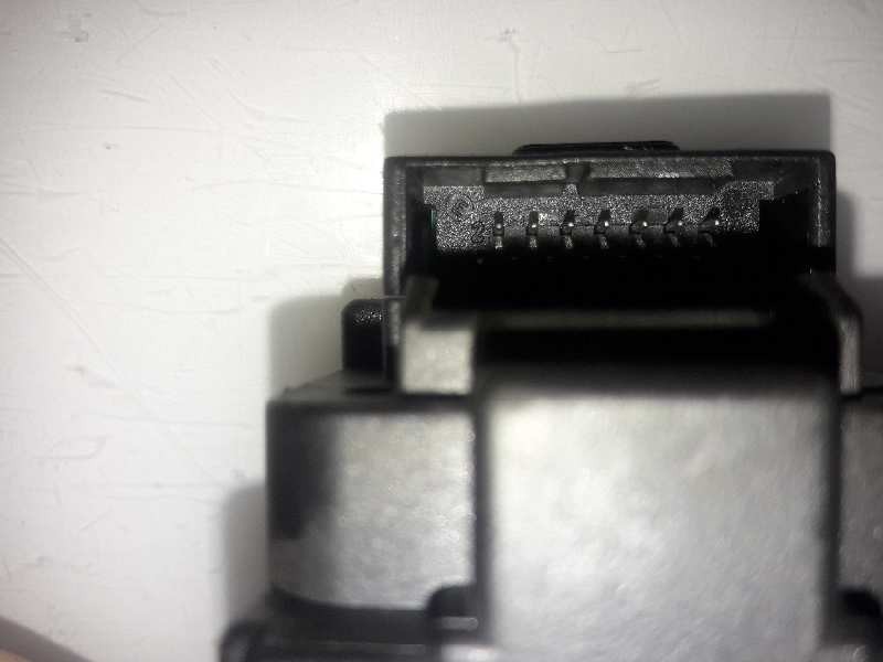 Recambio de conmutador de arranque para bmw serie 3 berlina (e90) 320d referencia OEM IAM   