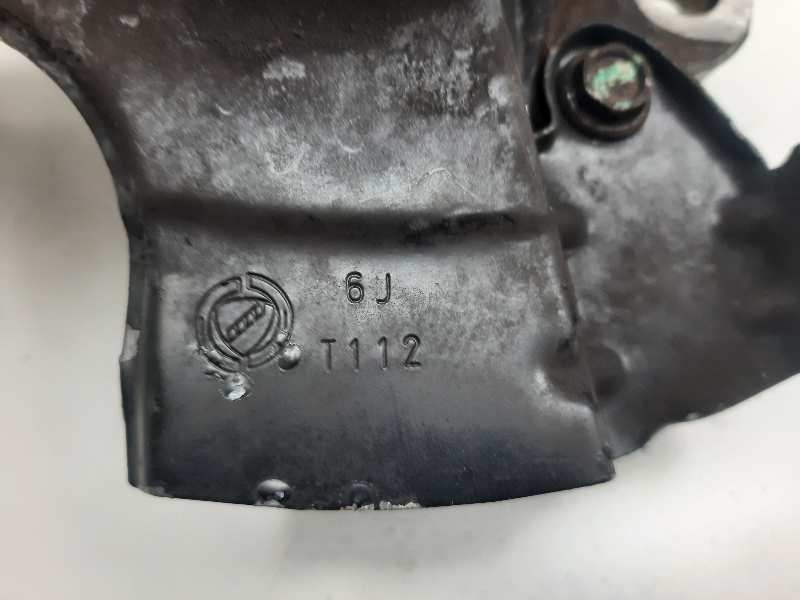 Recambio de mangueta delantera derecha para citroen nemo attraction referencia OEM IAM 6JT112 330799 3647A1