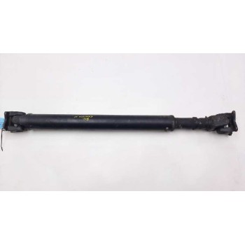 TRANSMISION CENTRAL DELANTERA 