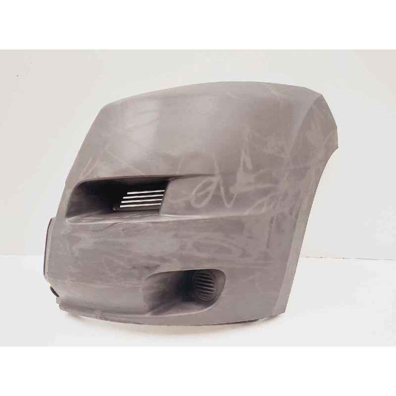 Recambio de paragolpes delantero para fiat ducato caja cerrado 30 (06.2006=>) l1h1 120 multijet referencia OEM IAM 735423157  