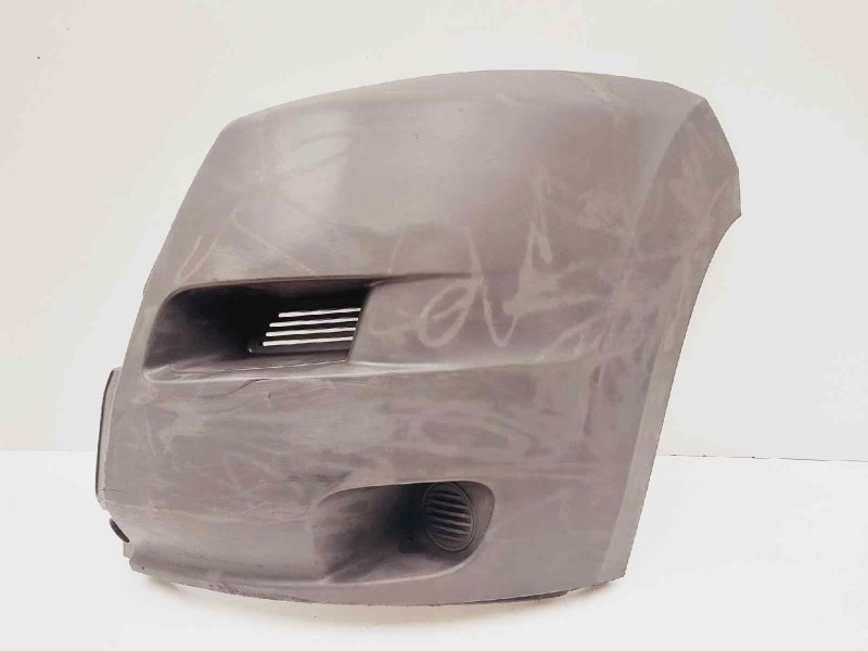 Recambio de paragolpes delantero para fiat ducato caja cerrado 30 (06.2006=>) l1h1 120 multijet referencia OEM IAM 735423157  